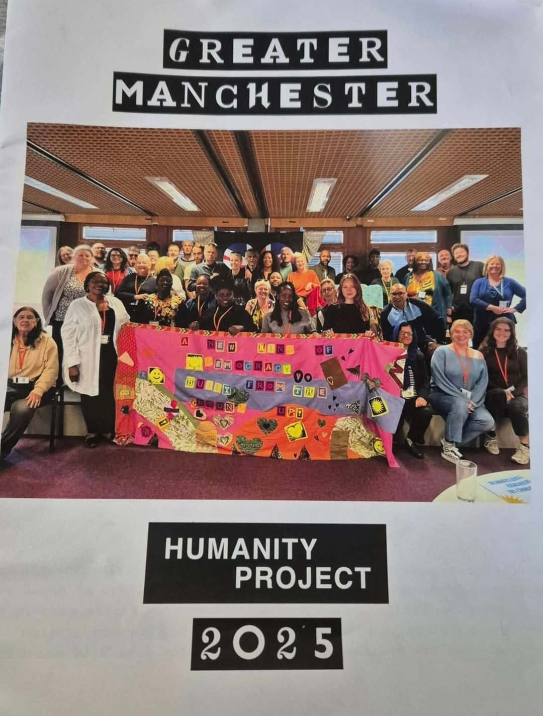 The Humanity Project