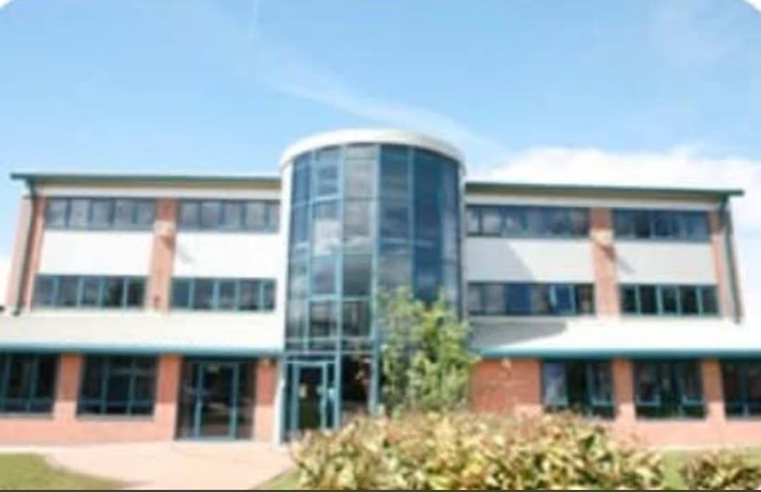 Office spaces at Platt Bridge Community Zone