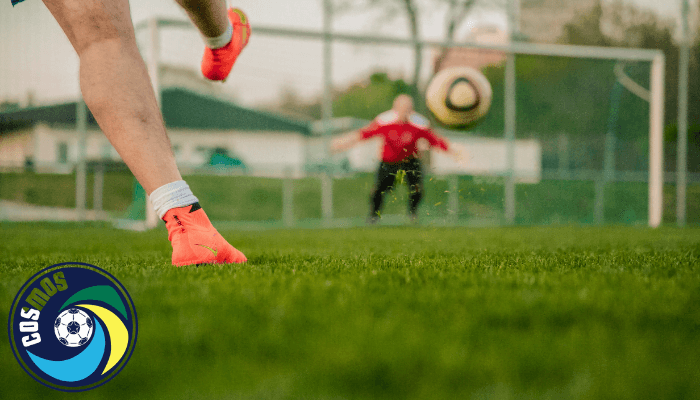 Social Enterprise of the month: Wigan Cosmos