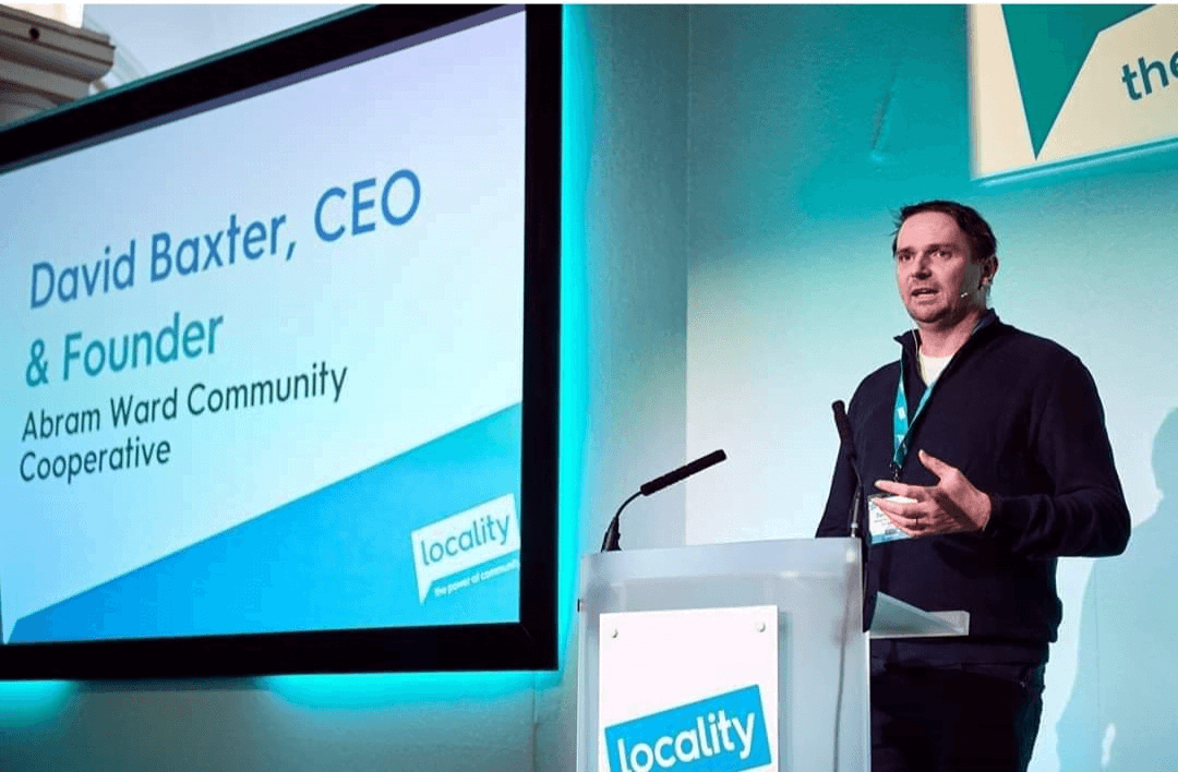 Social Enterprise