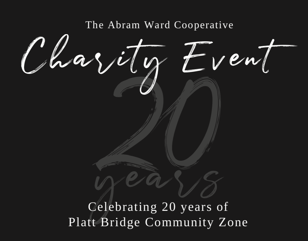 MIW's First Charity Night