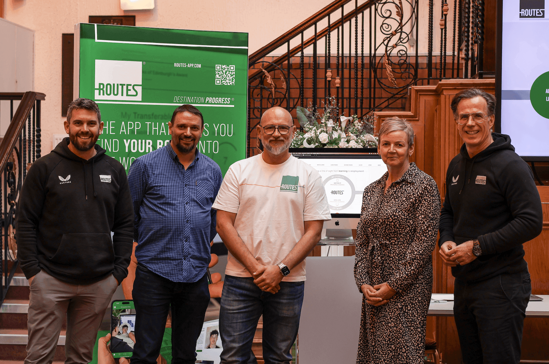 A Recap of an Inspiring Social Enterprise Day 2024