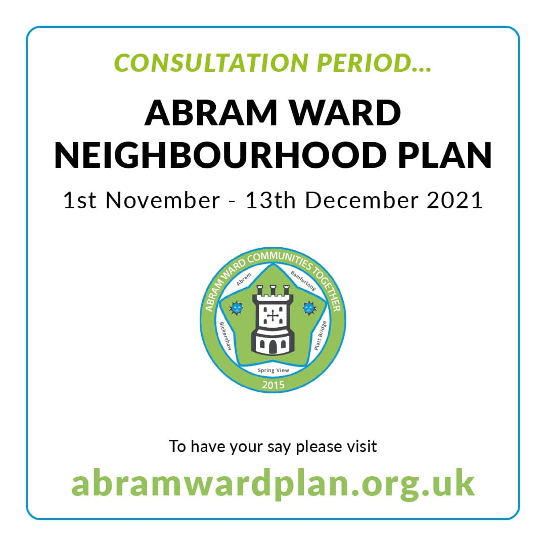 Abram Ward Neighbourhood Consultation Plan