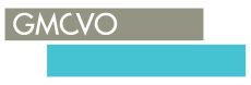 The GMCVO logo